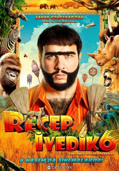 Recep Ivedik 6