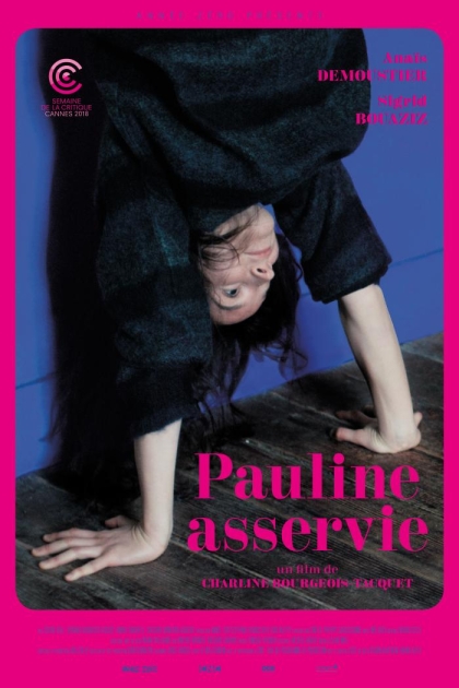 Pauline asservie