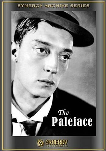 The Paleface