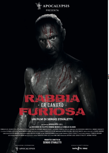 Rabbia furiosa