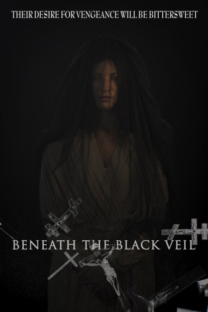 Beneath the Black Veil