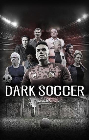 Тёмный футбол (сериал)