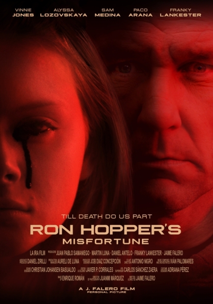 Ron Hopper's Misfortune