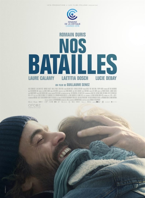 Nos batailles