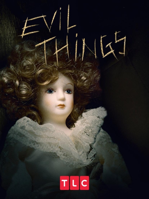 Evil Things (мини-сериал)