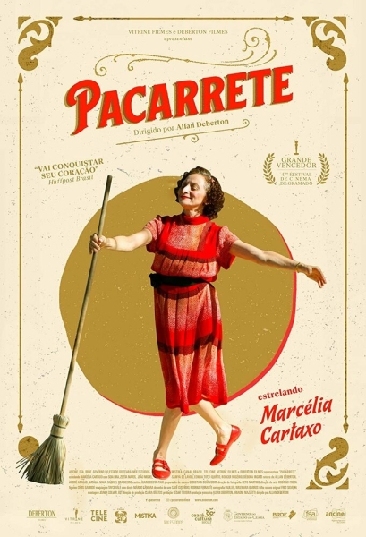 Pacarrete