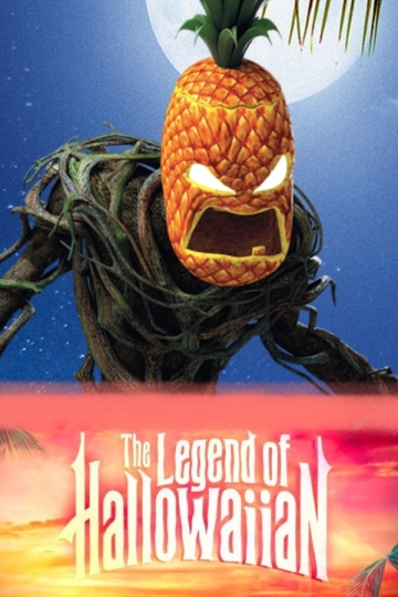 Legend of Hallowaiian