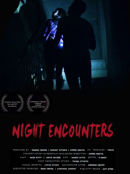 Night Encounters