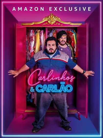 Carlinhos & Carlão