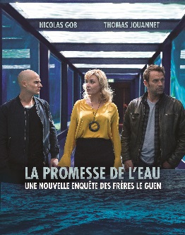 La promesse de l'eau