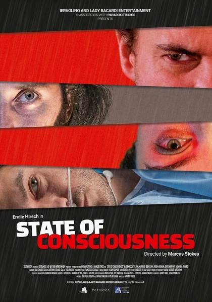 State of Consciousness