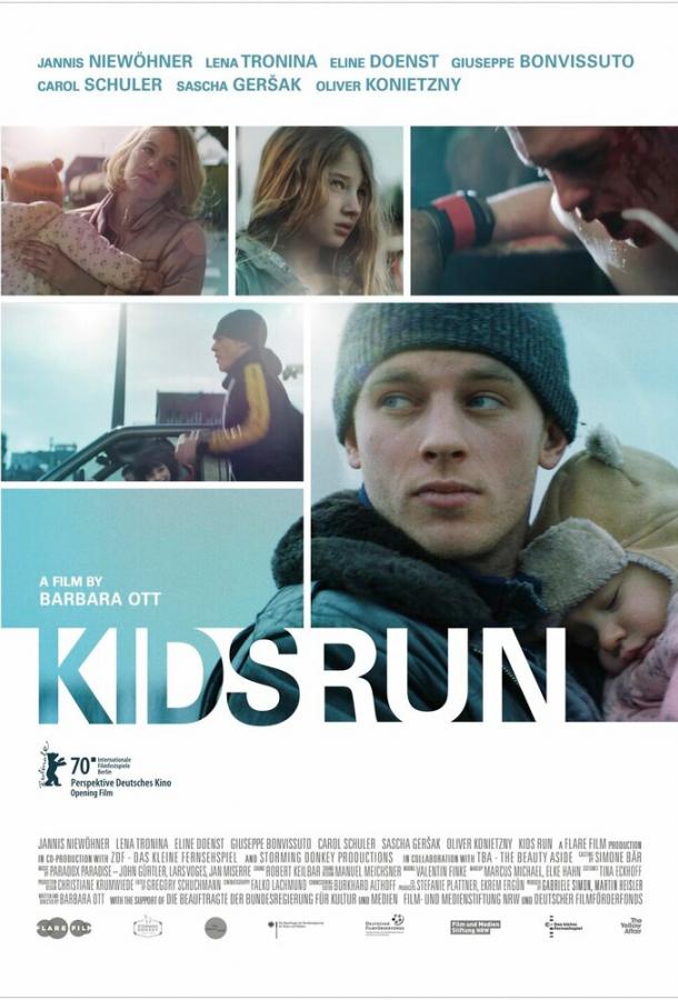 Kids Run