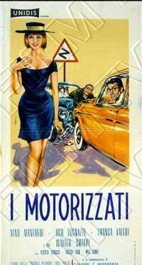 I motorizzati