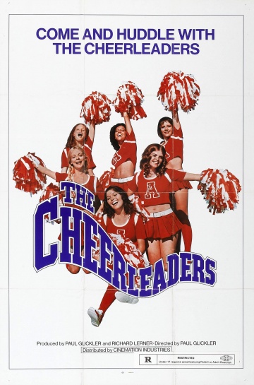 The Cheerleaders