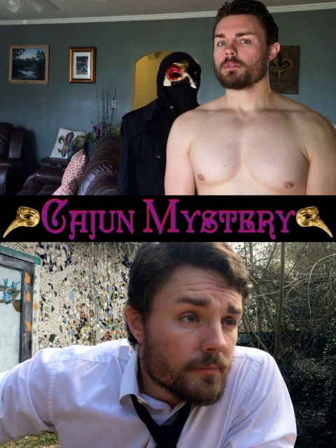 Cajun Mystery