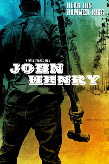 John Henry