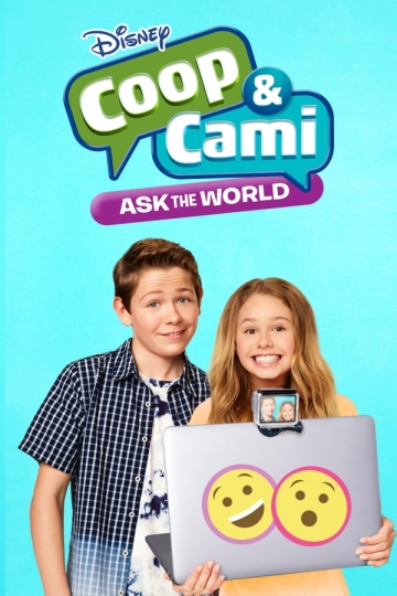 Coop and Cami Ask the World (сериал 2018 – ...)