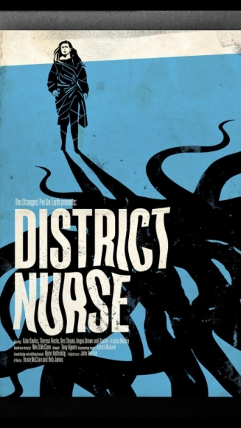 District Nurse