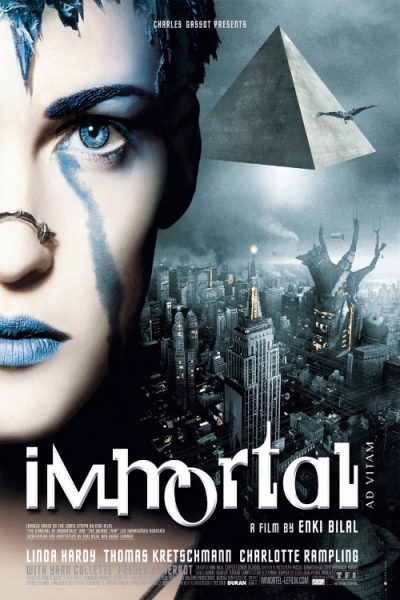 Immortel (ad vitam)