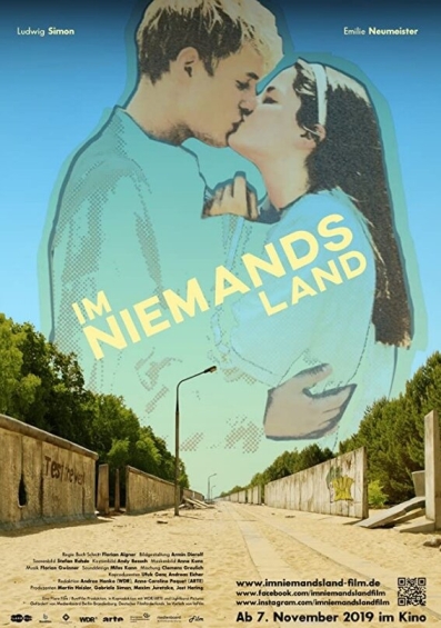 Im Niemandsland