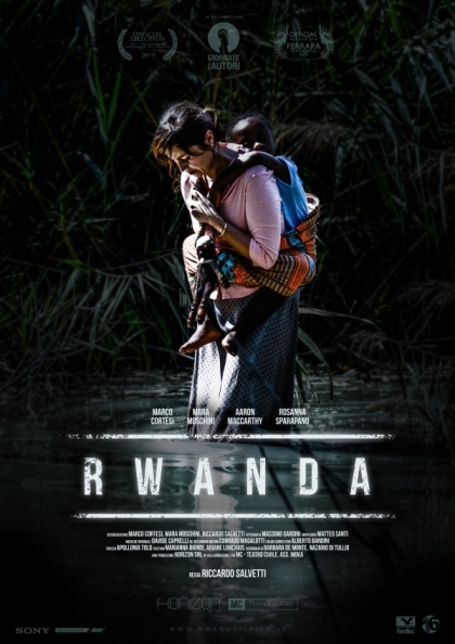 Rwanda