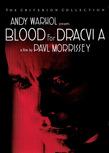 Blood for Dracula