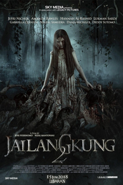 Jailangkung 2