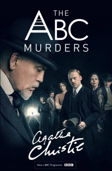 The ABC Murders