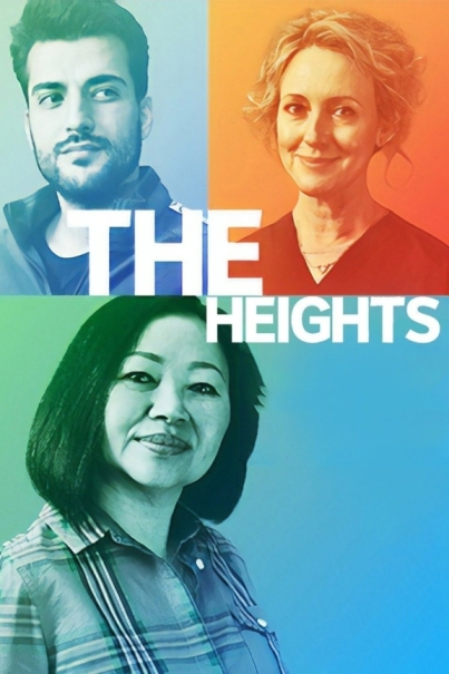 The Heights (сериал 2019 – ...)