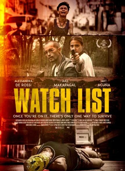 Watch List