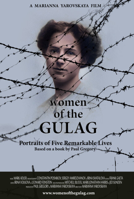 Women of the Gulag