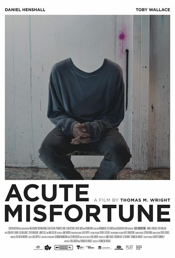 Acute Misfortune