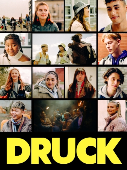 DRUCK Die Serie