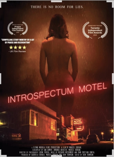 Introspectum Motel