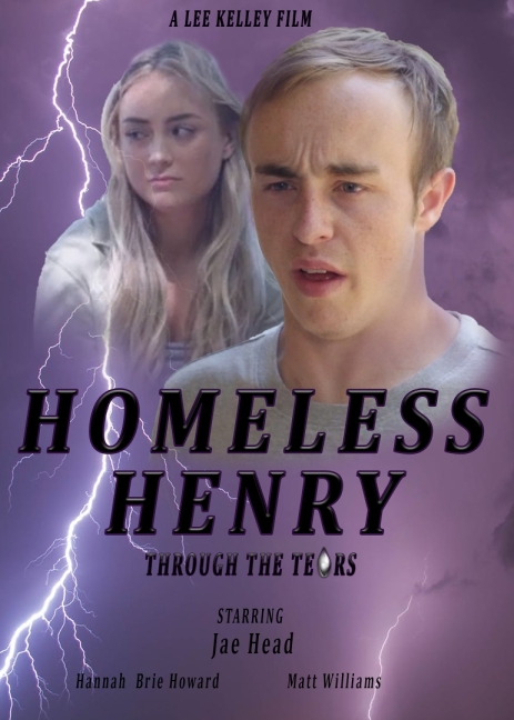 Homeless Henry: Through the Tears