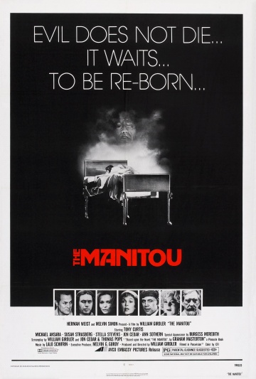 The Manitou