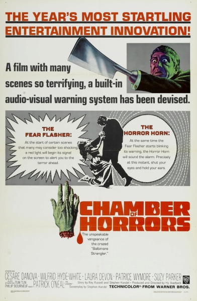 Chamber of Horrors