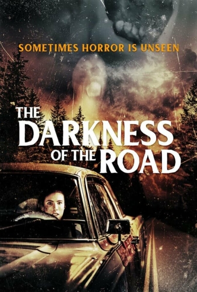 The Darkness of the Road