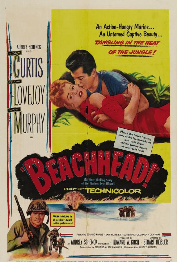 Beachhead