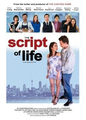 The Script of Life