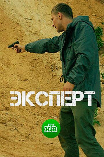 Эксперт (сериал)