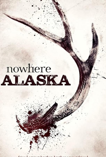 Nowhere Alaska