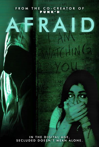 Afraid