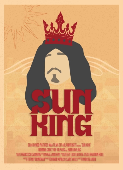 Sun King