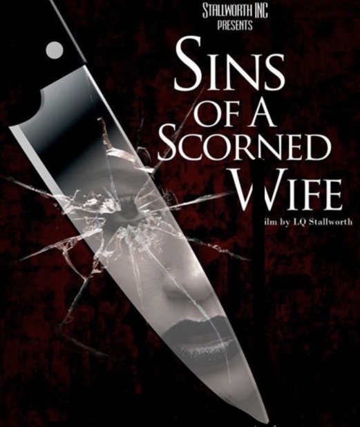 Sins of a Scorned Wife