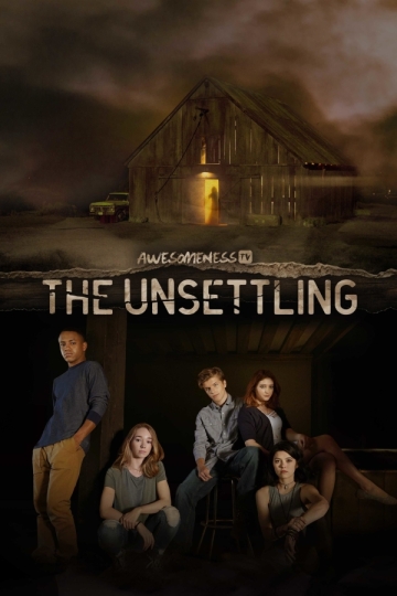 The Unsettling (сериал)