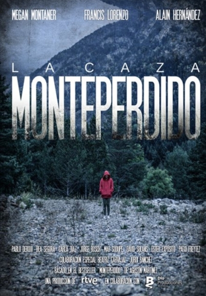 La caza. Monteperdido