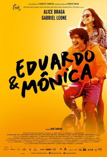 Eduardo e Mônica