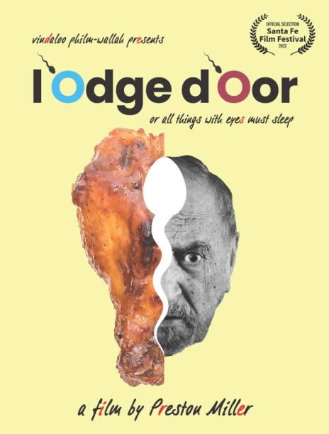 L'Odge d'Oor