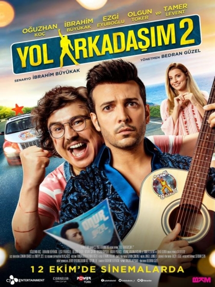 Yol Arkadasim 2